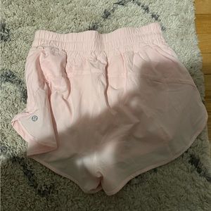 Lululemon track that short 3”